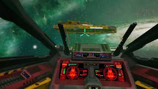 FlyVRX Sci-Fi Battle - Game Trailer screenshot 5