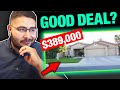How I Identify Good Deals When Searching For Homes Online