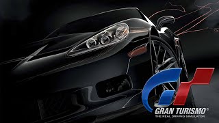 Gran Turismo: The Real Driving Simulator (PSP Gameplay) #1 screenshot 1