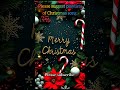 We wish you a merry Christmas #christmassongs #kidssongs #merrychristmas #ytshorts