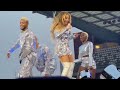 Beyoncé - Energy/Break my soul(Renaissance world tour live in Brussels)(14/05/2023)