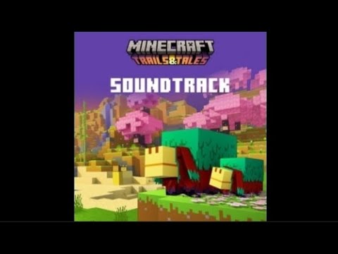 Crescent Dunes - Minecraft Trails And Tales Soundtrack