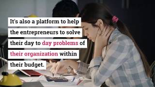 DigitlyX is a freelancing platform where someone can sell his or her services screenshot 4