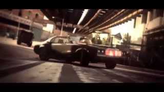 Sédition, by Eagle Dada (GTA IV)
