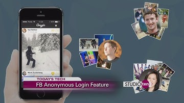 Daily Tech: 5-2-14, Studio 10
