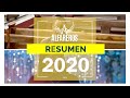 📆   RESUMEN ALFAREROS 2020 📌