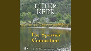 Chapter 3.4 - The Sporran Connection
