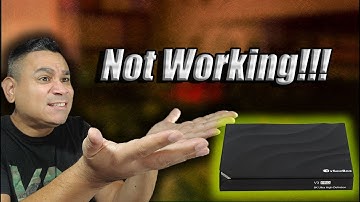 How To Fix vSee Box Pro 3 Not Working