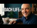 A Week in the Life of a Life Coach (Real Lifestyle)