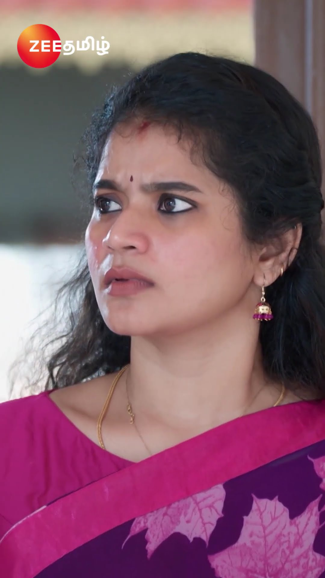 Veera(வீரா) | EPI-257 | திங்கள்-வெள்ளி இரவு 7 மணிக்கு | Zee Tamil #shorts #ytshorts