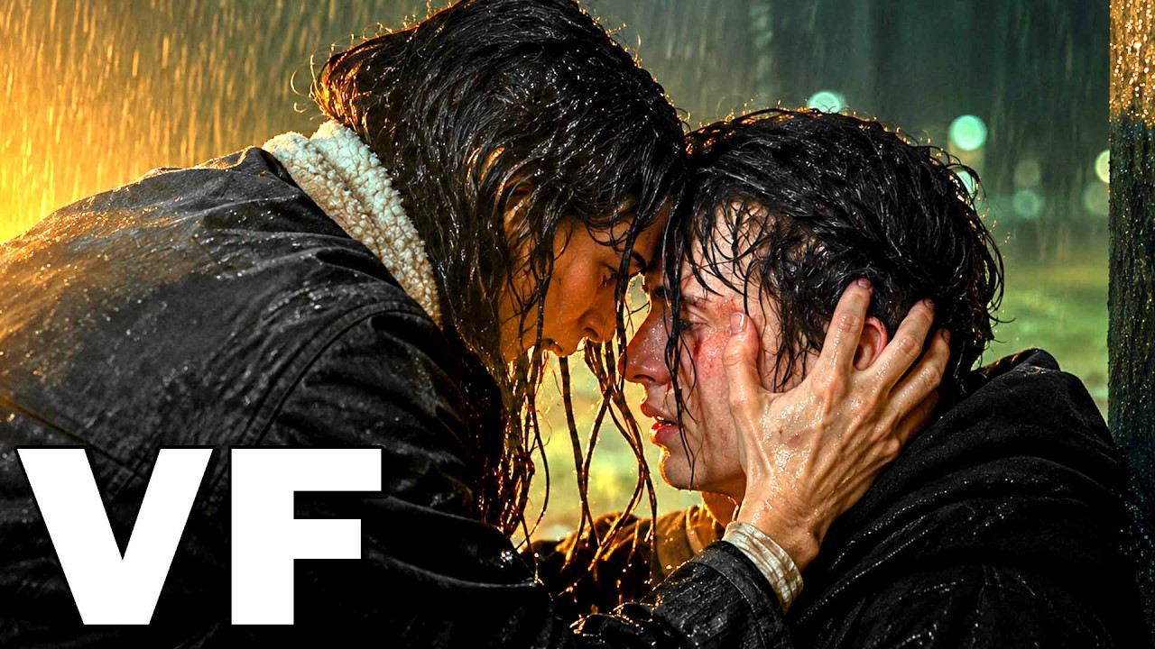 TEMPÊTE Bande Annonce VF Teaser (2026)