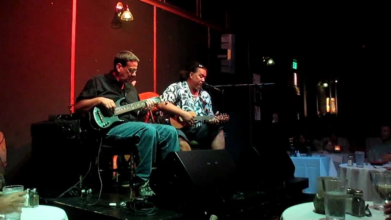 You Ku'uipo - Willie K in Maui! You Ku'uipo - Willie K in Maui!