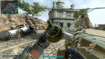 Black ops 2 | Cipher Offhost (RGH/JTAG) (Autowall Autobone Anti-Aim Customizable Third Person)