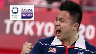 Malaysia 2-0 Indonesia | Men's Doubles Badminton | Tokyo 2020 Olympic Games Highlights screenshot 4