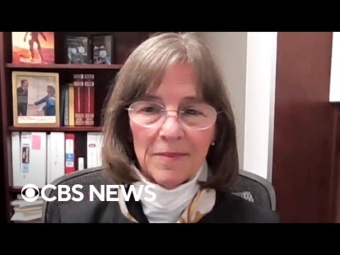 Retired NASA astronaut breaks down experiments Artemis II crew will conduct in space