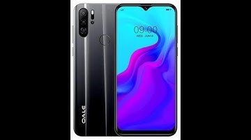 OALE X1 PLUS MT6580 6.0 FRP Removie By CM2 MTK Tool