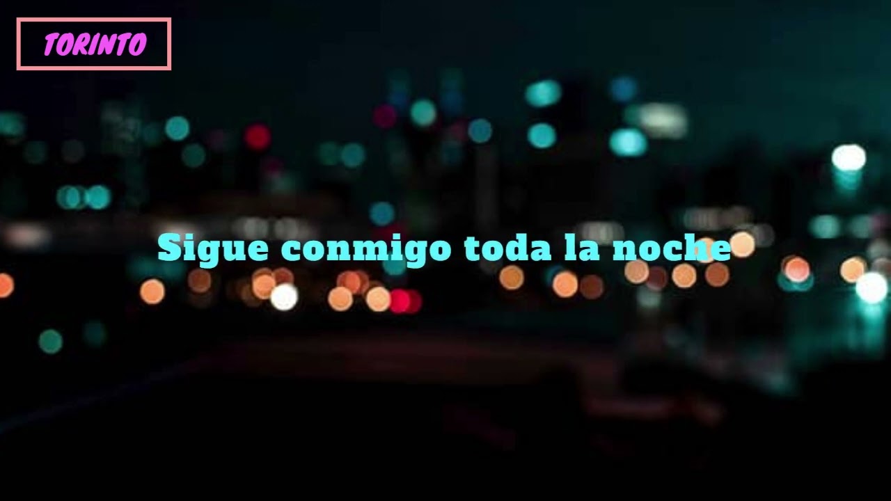 Cyndi Lauper All Through the Night (Sub.Español) - YouTube