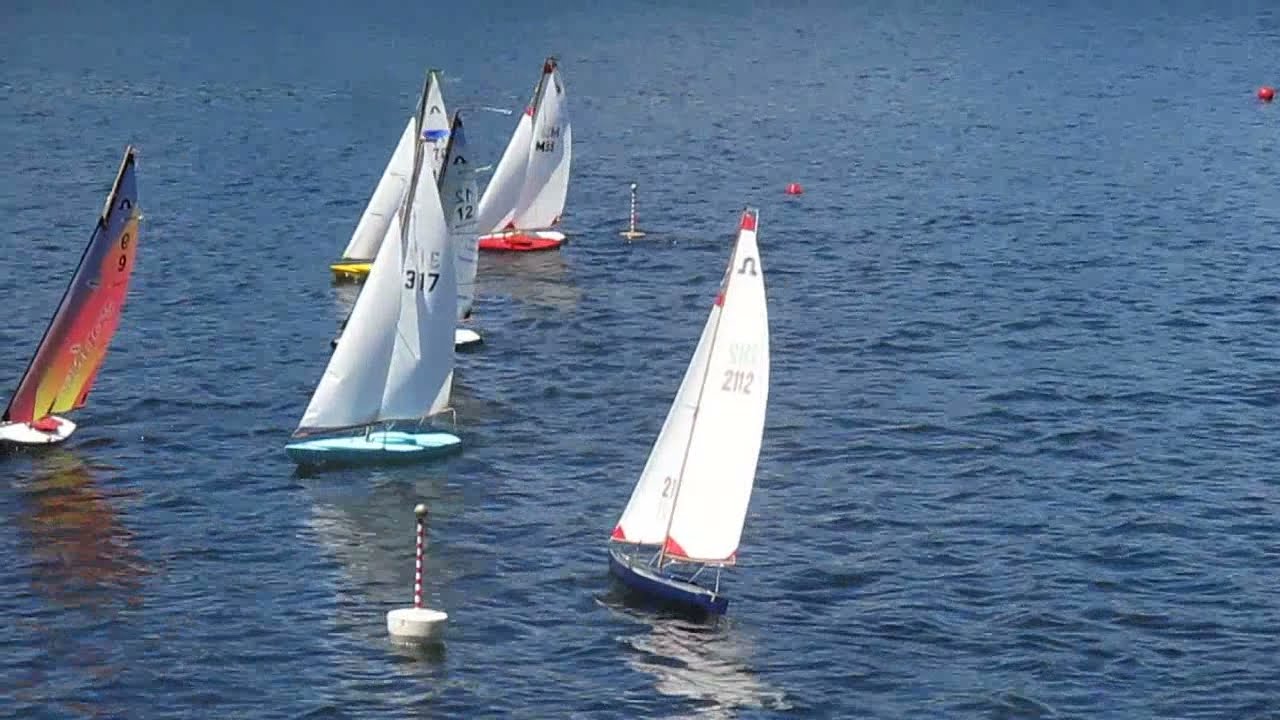 Soling Sailing Day 2021-06-23