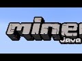 Minecraft's new logo