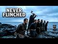 The Jomsvikings — The Brotherhood That Made Cowardice a Capital Crime