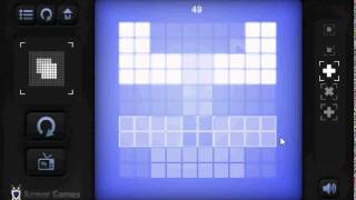 Invert Selection Level walkthrough #49