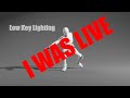 How to create UI for Addons in Blender. My first livestream