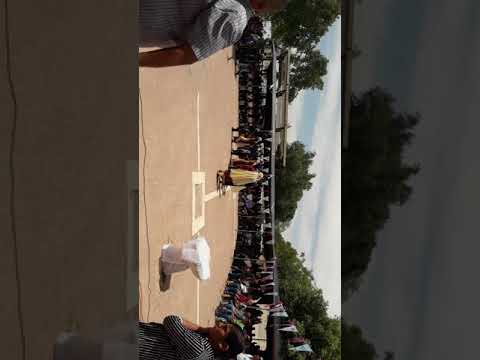 المدرسه الثانويه عرعره النقب توماشين