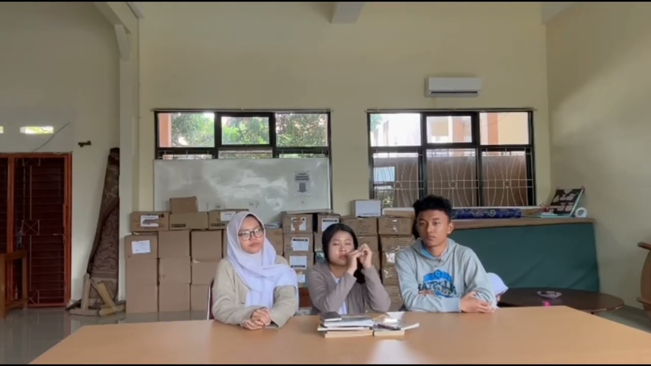 Podcast Suara Sekitar - Stop Body Checking, Start Respecting