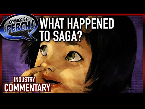 Wideo: Czy saga oznacza?