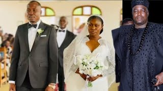 TAZAMA HARUSI YA KAHAMA MATAJIRI WAKUTANA 'MONALISA AOLEWA RASMI 