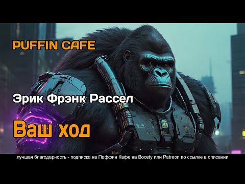 Now Inhale 1959 Эрик Фрэнк Рассел фантастика пришельцы космос аудиокнига рассказ