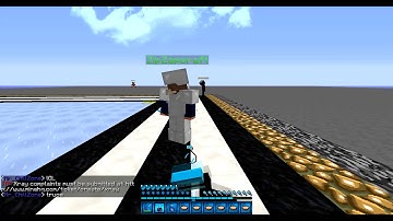 [McTeams] Three Set Challenge (KILLED OP KIDDO)