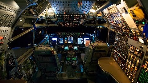 NATO E-3A AWACS upgraded for the future