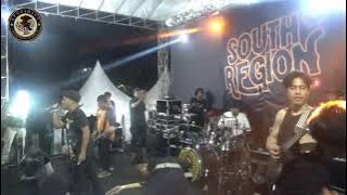 Stupidity - Djakarta For The Punk , Live Danau Kampung Bintaro