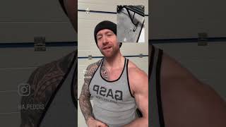 Download Lagu Zoek onderin de beweging maximale verlenging van je borst.Knijp bovenin bewust in volledige contrac. MP3