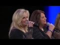 Karen Peck & New River "I Want To Know How It Feels" at NQC 2015