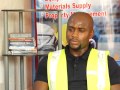 What it takes to start a construction firm - Joy Business Van Joy News (4-11-16)