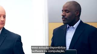 VMware Cloud on Dell EMC como um serviço