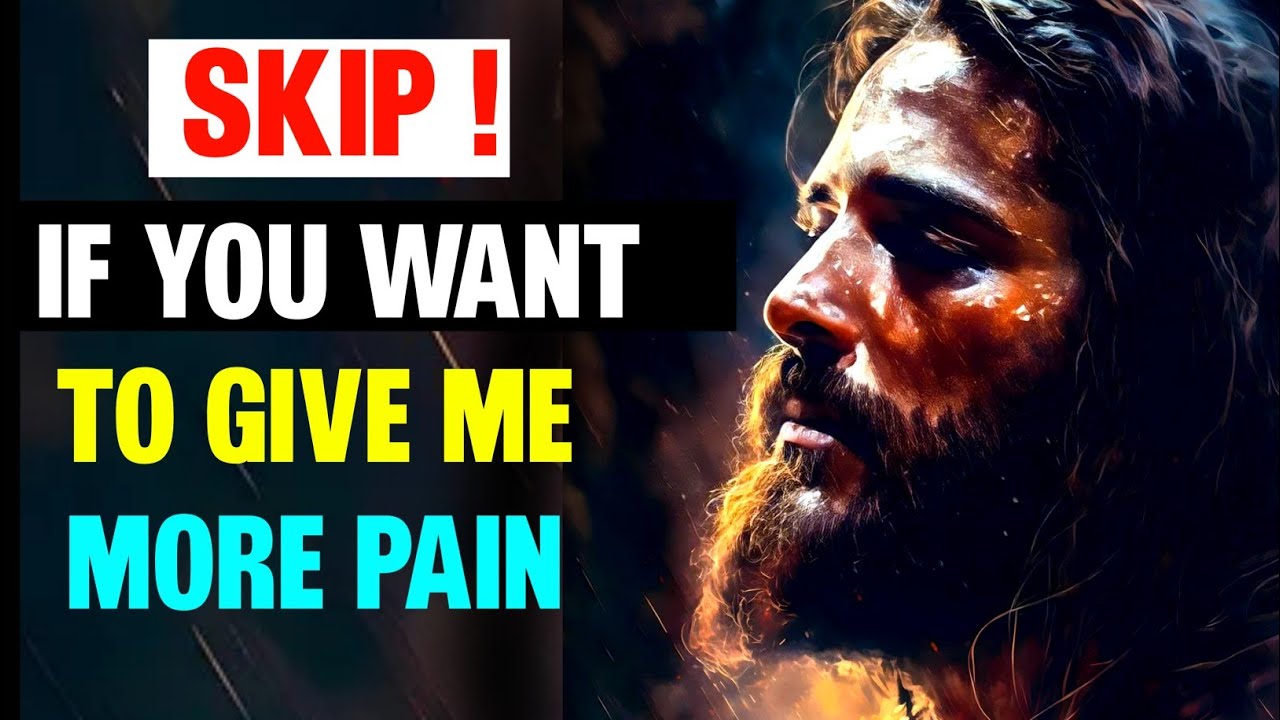 Enraged Skip God is very angry because you always skip again and again ‼️ if you ...
