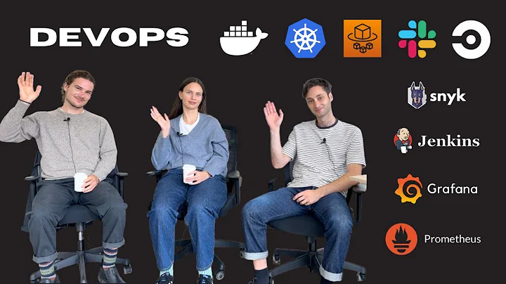 創業團隊的API部署流程和DevOps