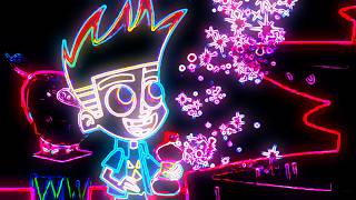 Download Lagu Johnny Test Theme Song, but it's VOCODED MP3