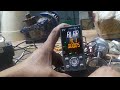 UT32A | PV  YOKOGAWA UT32A |  Temperature Control UT32A  | UT32A  PT100 Sensor Setting | PT100 Pv