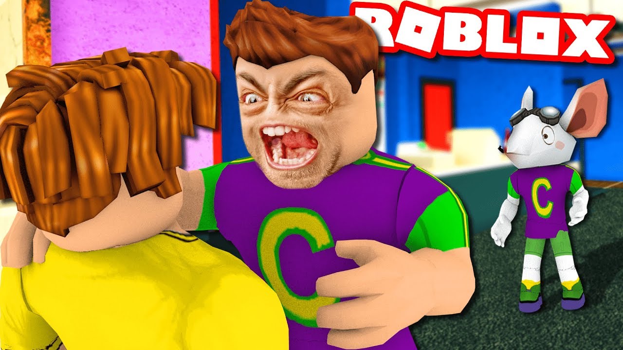My Employee Attacked A Customer At Chuck E Cheese It Wasn T Good Youtube - flamingo cheese song roblox