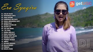 KUMPULAN LAGU DJ REMIX ERA SYAQIRA 'COLAK COLEK' | FULL ALBUM