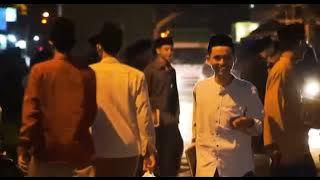 Story WA Hari Santri Nasional 2022 | Krasan Wonten Pondok