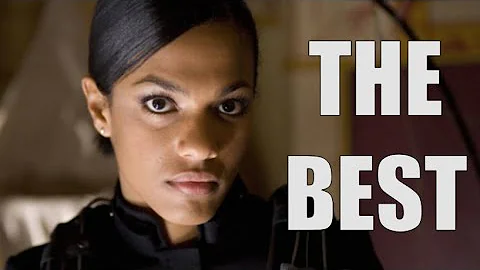 Why Martha Jones Is the Best Doctor Who Companion!