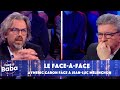Aymeric Caron explique son engagement pour Jean-Luc Mélenchon