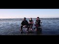 Trois vagues  les plages de dunkerque clip officiel