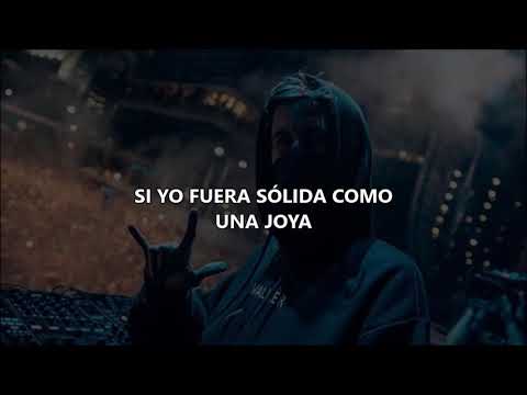 Alan Walker - Diamond Heart (Subtitulada Español) ft Sophia Somajo