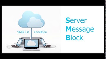 Diferencias entre NFS Y SAMBA, generando un servidor SMB